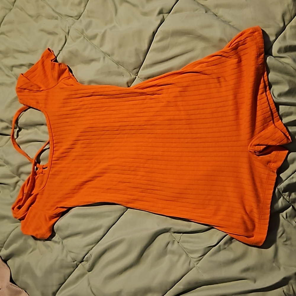 Summer One Piece